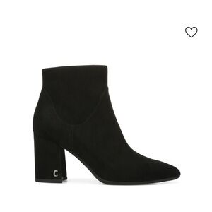 CIRCUS BY SAM EDELMAN
Hadden Pointy Booties Black